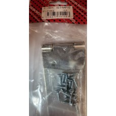 10'' Strap Hinges Zinc 1 Per Pack