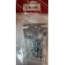 10'' Strap Hinges Zinc 1 Per Pack