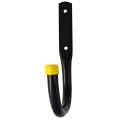 11cm Universal Hook Black (Bulk)