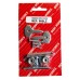 Window Stay Lock Zinc 1 Per Pack