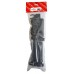 150mm Kitchen Plinth Leg Set Inc 2 Clips 4 Per Pack