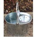 10LTR MOP BUCKET GALVANISED (MIN QTY 8)