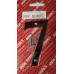 #7 Chrome Numeral 75mm 1 Per Pack