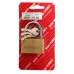 50mm Brass Padlock 1 Per Pack