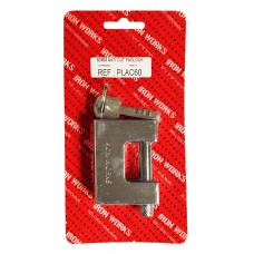 60mm ANTI CUT PADLOCKS