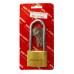 50mm LONG SHACKLE HEAVY BRASS PADLOCKS N5L