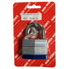 50mm MULTI LAYER PADLOCKS