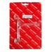 Small Plate Stands Clear 1 Per Pack