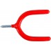 Red Hooks - Tool Type (Bulk)