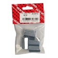 M10 Stud Connectors 4 Per Pack