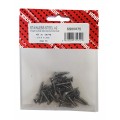 8 X 1 1/4 Stainless Steel A2 Woodscrews 18 Per Pack
