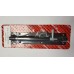 8'' TOWER BOLTS ZINC 200MM