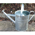 9LTR WATERING CAN GALVANISED (MIN QTY 4 PER BOX)