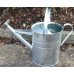 9LTR WATERING CAN GALVANISED (MIN QTY 4 PER BOX)