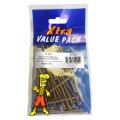 4.0 X 70 Pozi Csk Chipboard Xtra Value 35 Per Pack