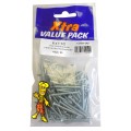 6 X 1 1/2 Pozi Csk Twinthreads Xtra Value 90 Per Pack