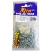 6 X 1 1/2 Pozi Csk Twinthreads Xtra Value 90 Per Pack