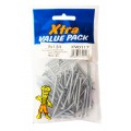 8 X 1 3/4 Pozi Csk Twinthreads Xtra Value 60 Per Pack