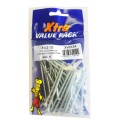 8 X 2 1/2 Pozi Csk Twins Xtra Value 45 Per Pack