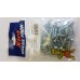 10 X 1 Pozi Csk Twins Xtra Value 60 Per Pack