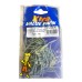 6 X 1 Pozi Csk Twins Xtra Value 130 Per Pack