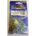 4 X 3/4 Pozi Csk Twinthreads Xtra Value 180 Per Pack