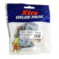 Work Top Bracket Selection 10/10 Xtra Value 20 Per Pack