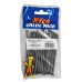 100mm Round Wire Nails 250G Xtra Value