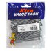 100mm Round Wire Nails 500G Xtra Value