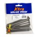 125mm Round Wire Nails 250G Xtra Value