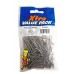50mm Round Wire Nails 250G Xtra Value