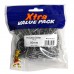 50mm Round Wire Nails 500G Xtra Value
