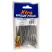 65mm Round Wire Nails 250G Xtra Value