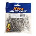 65mm Round Wire Nails 500G Xtra Value