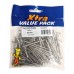 65mm Round Wire Nails 500G Xtra Value