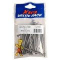 75mm Round Wire Nails 250G Xtra Value