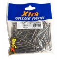 75mm Round Wire Nails 500G Xtra Value