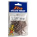 Copper Nails 30 X 2.65 150Gram Per Pack