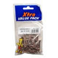 Copper Nails 38 X 3.35 150gram Per Pack