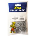 8 X 1 Pozi Csk Twinthread Screws Xtra Value 95 Per Pack