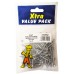 8 X 1 Pozi Csk Twinthread Screws Xtra Value 95 Per Pack