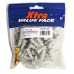 Nylon Plasterboard Fixings Xtra Value (Lg) 50 Per Pack