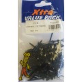 3.5 X 32 Dry Wall Screws Xtra Value 100 Per Pack