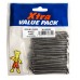 75mm Round Nails Xtra Value 400G Per Pack