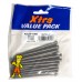 100mm Round Nails Xtra Value 400G Per Pack