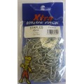 20mm Staples Xtra Value 250G Per Pack