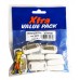 Magnetic Catches 4Kg White 10Pcs 10 Per Pack