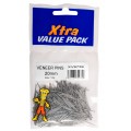 20mm Veneer Pins 100G Xtra Value