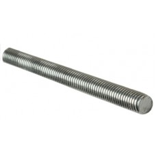 M16 Allthread Zinc Plated 1 Meter 1 Per Pack