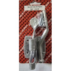 *HEAVY DUTY* AUTO GATE LATCH GALV *HEAVY DUTY* AUTO GATE LATCH GALV